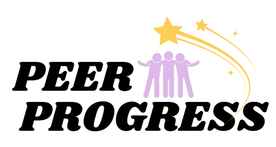 peer progress